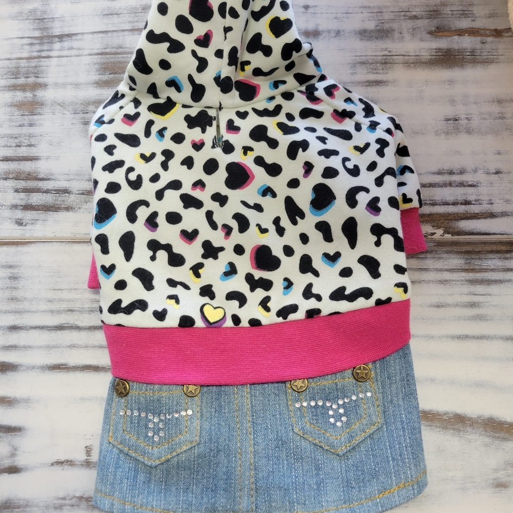 Dog outfit